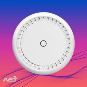 اکسس پوینت سقفی میکروتیک مدل MikroTik cAP ax | cAPGi-5HaxD2HaxD
