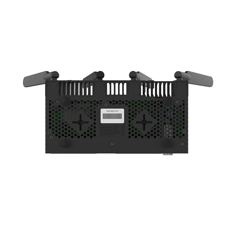 روتر بیسیم میکروتیک مدل MikroTik RB4011iGS+5HacQ2HnD-IN — تصویر ۶