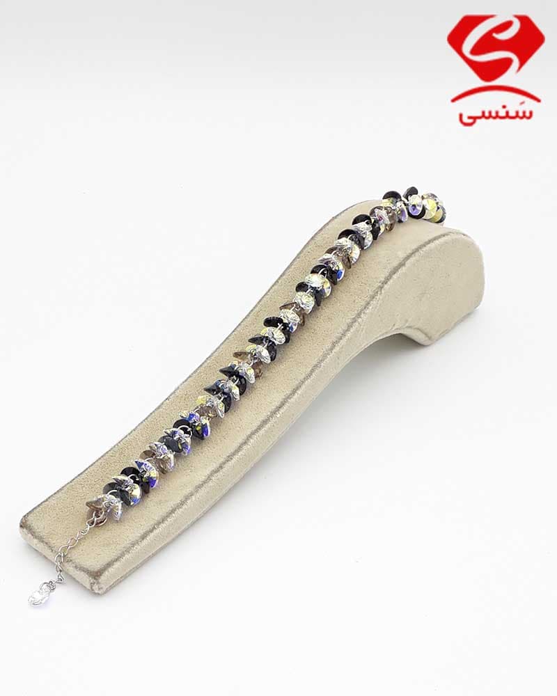 دستبند سواروسکی ژوپینگ