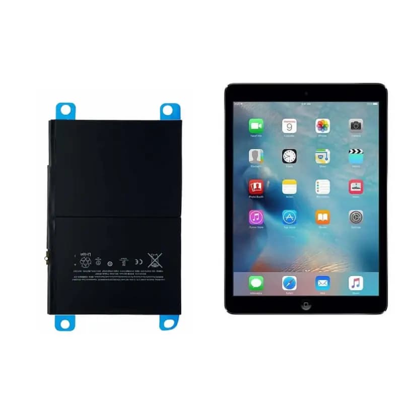 باتری آیپد Ipad Air 1 مدل A1484