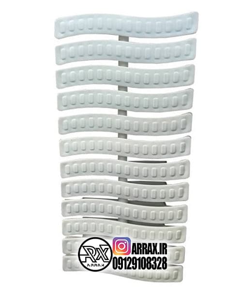 گریل استخری نگین دار
