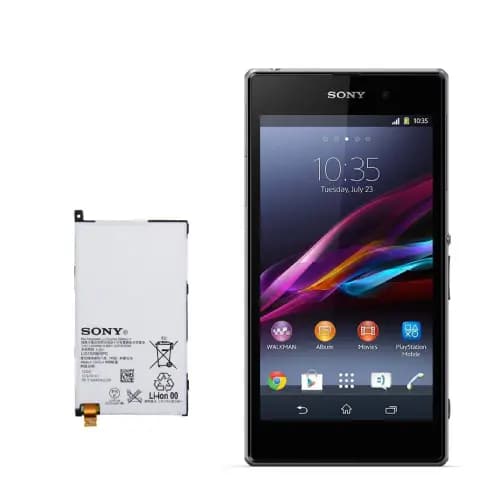 باتری Sony Xperia Z1 Compact Mini