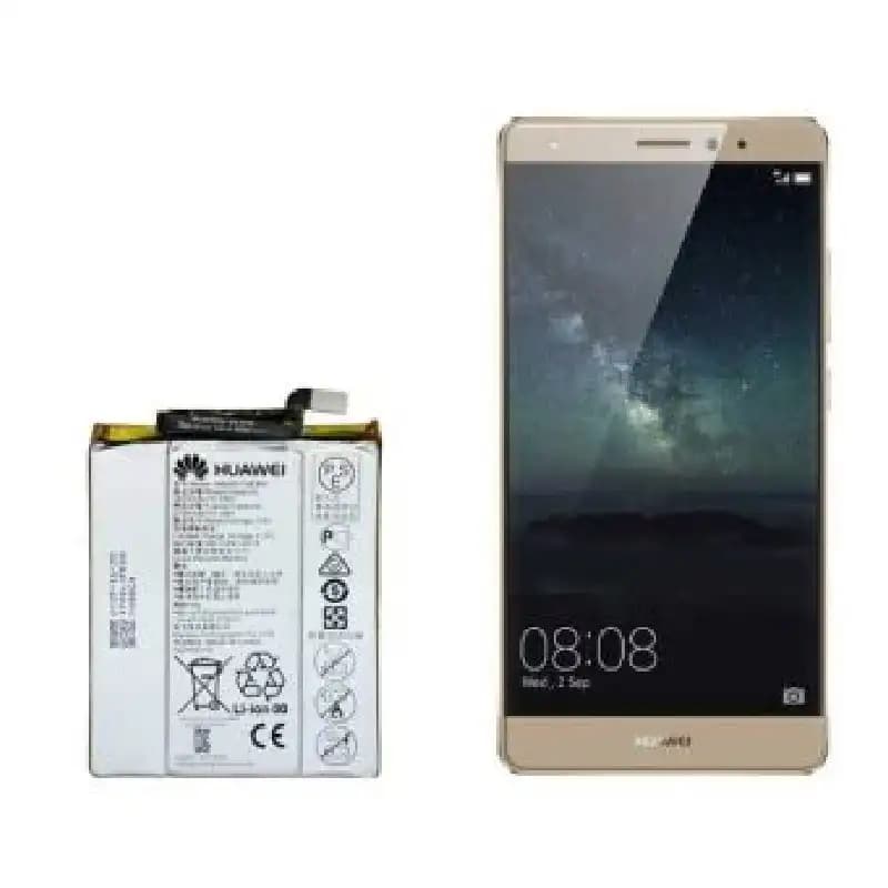 باتری گوشی هواوی Huawei Mate S — تصویر ۲