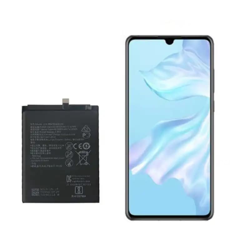 باتری گوشی هواوی Huawei P30