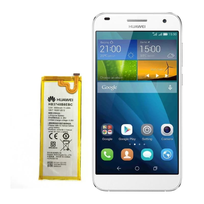 باتری گوشی هواوی Huawei G7