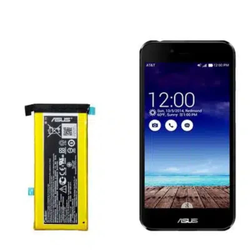 باتری گوشی ایسوس Asus Padfone X مدل C11P1322 — تصویر ۸