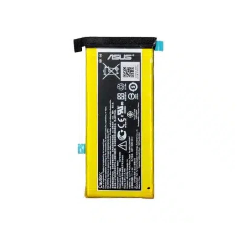 باتری گوشی ایسوس Asus Padfone X مدل C11P1322 — تصویر ۳