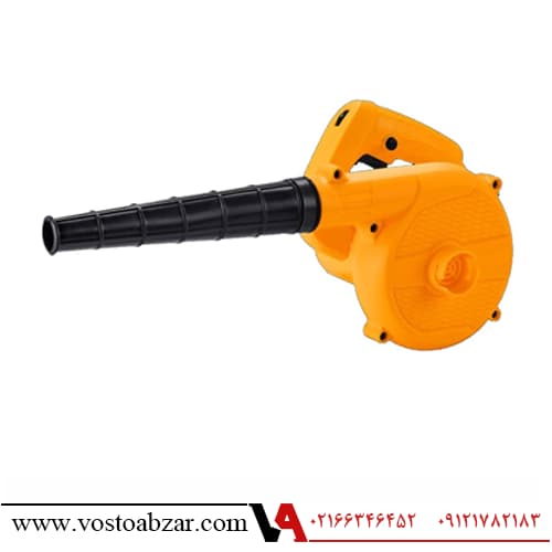 بلوور 600 وات ديمردار وركسايت مدل EBR129 — تصویر ۲