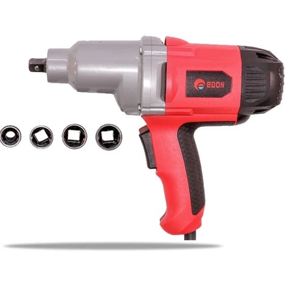 بکس برقی درایو 1/2 ادون مدل ED-DB2201 — تصویر ۱۱