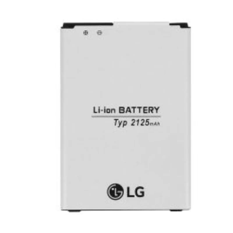 باتری گوشی LG K8 2016 مدل BL-46ZH — تصویر ۵