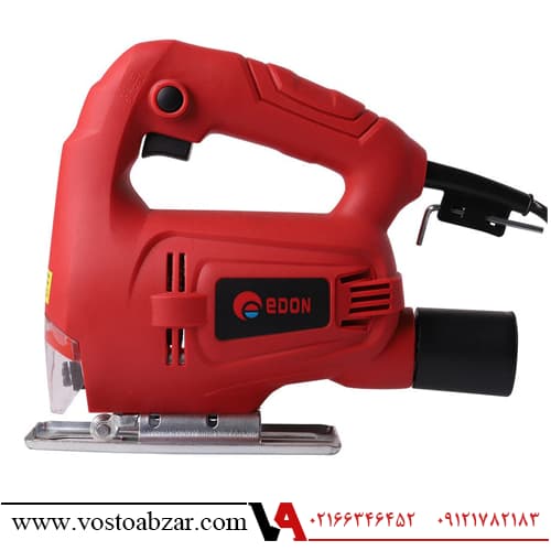 اره عمود بر 550 وات ادون مدل EDL 550R