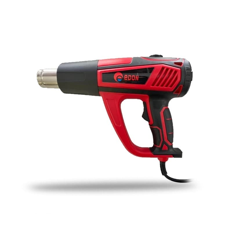سشوار صنعتی 2000 وات دیمردار ادون مدل HAG-520T — تصویر ۵