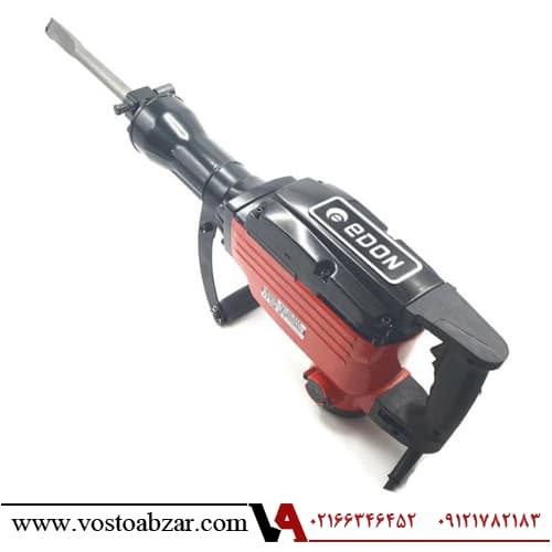 چکش تخریب 16کیلویی ادون مدل DH-GL65A