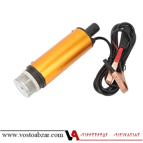گازوئیل کش داخل باکی اینتیمکس مدل 3020