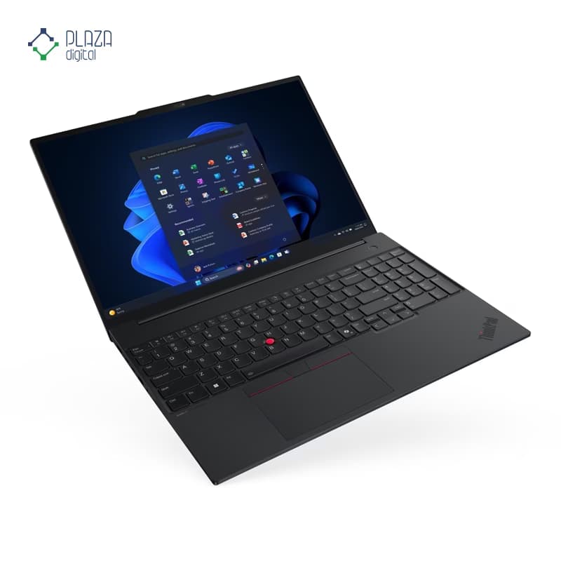لپ تاپ لنوو 16 اینچی مدل ThinkPad E16 Gen 3 Ultra 5 226V 16GB 2TB — تصویر ۶