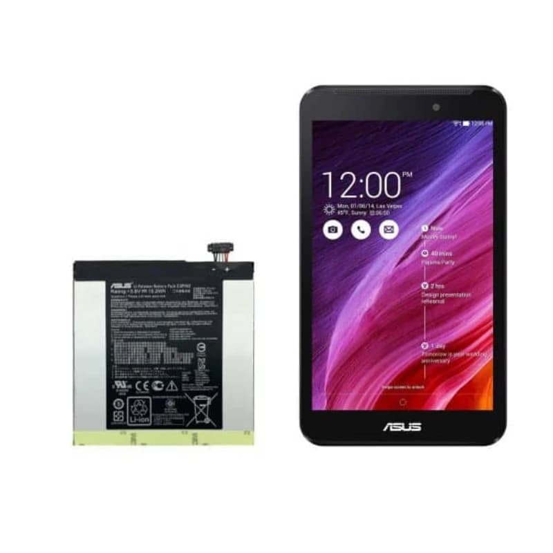 باتری تبلت ASUS FonePad 7 مدل C11P1310