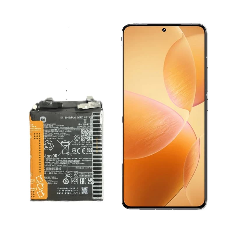 باتری گوشی شیائومی Redmi K70 Pro مدل BM5W