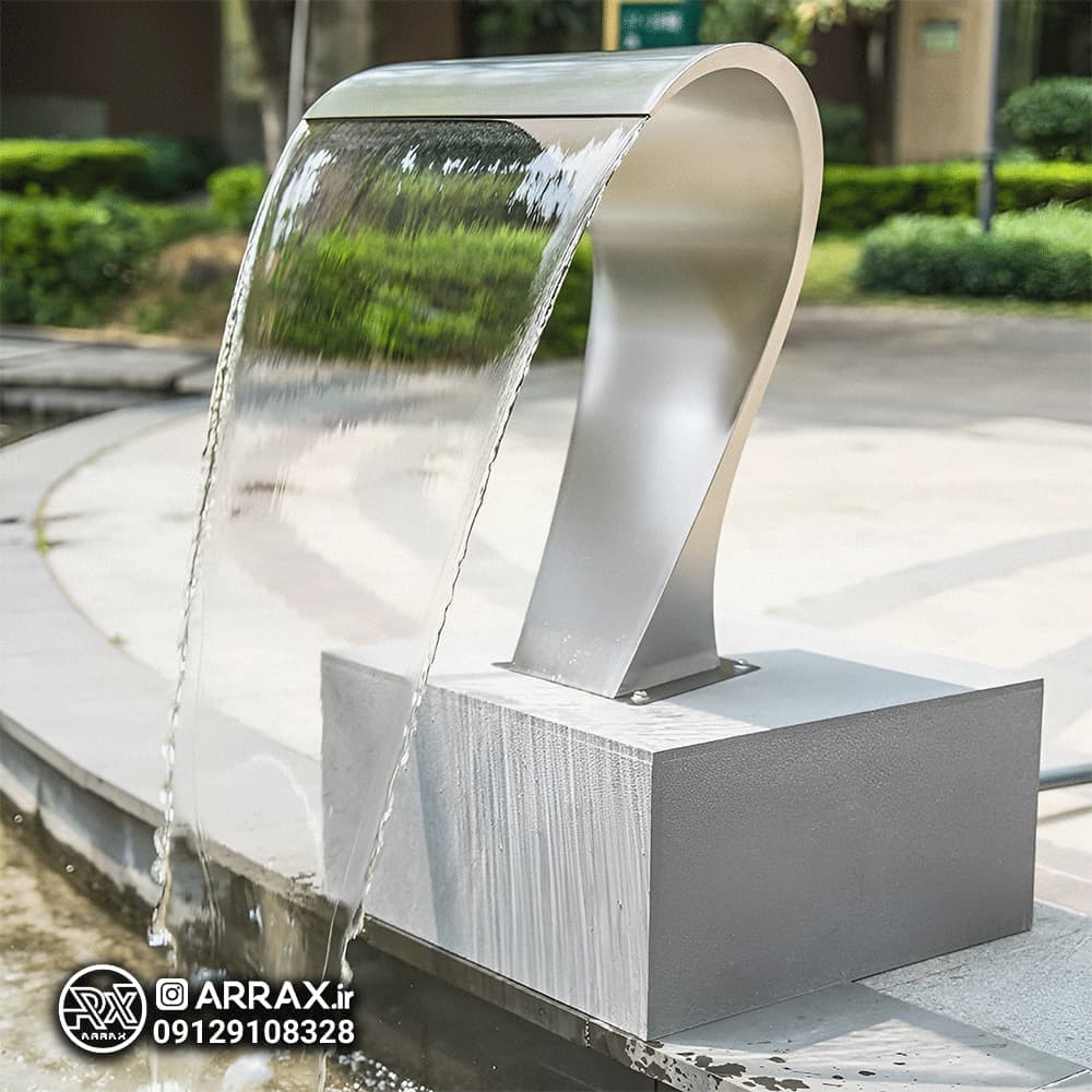 نازل کرتین طرح کبری — تصویر ۱۱