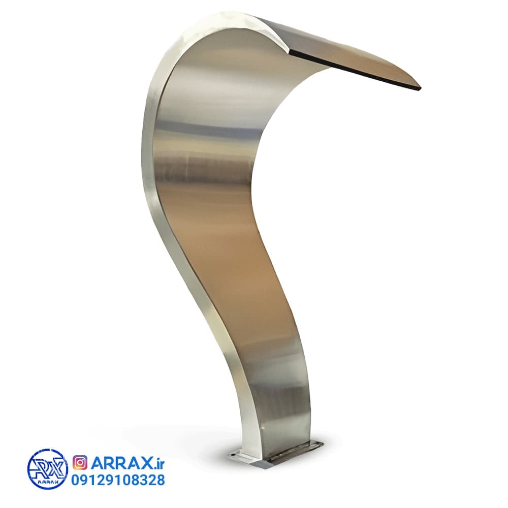 نازل کرتین طرح کبری — تصویر ۶