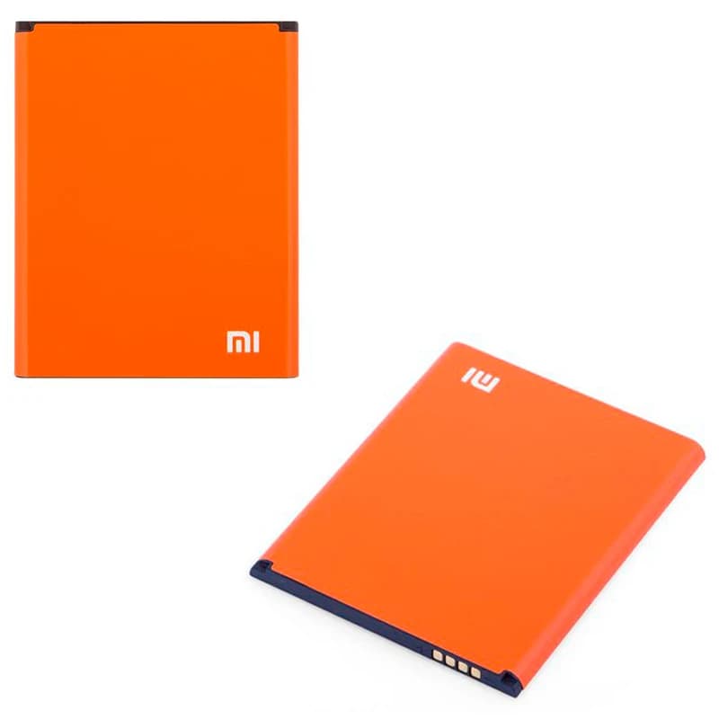 باتری گوشی شیائومی Redmi Note 2 مدل BM45 — تصویر ۶