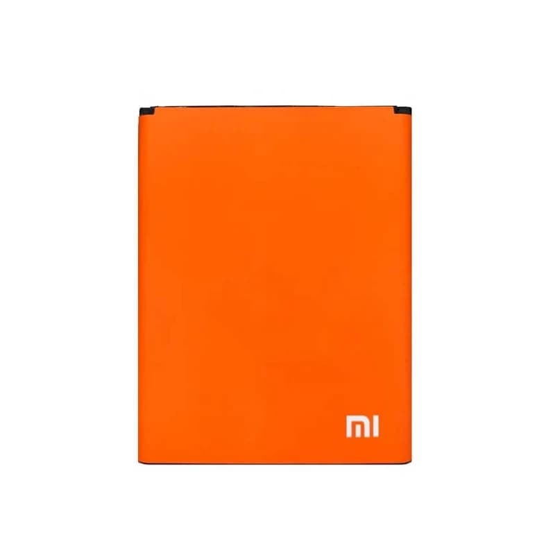 باتری گوشی شیائومی Redmi Note 2 مدل BM45 — تصویر ۳