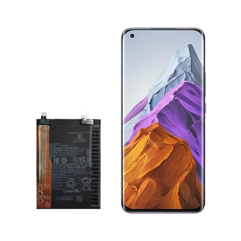 باتری گوشی شیائومی Redmi Note 11 pro مدل BM5A — تصویر ۸