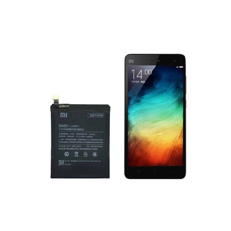 باتری گوشی شیائومی Mi note مدل BM21 — تصویر ۱۰