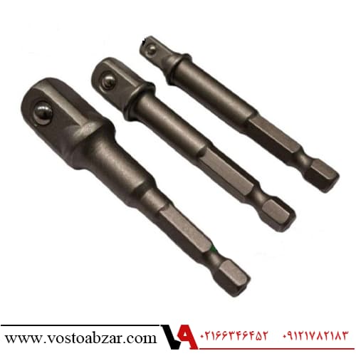 تبدبل دریل به بکس سایز 72×1/2