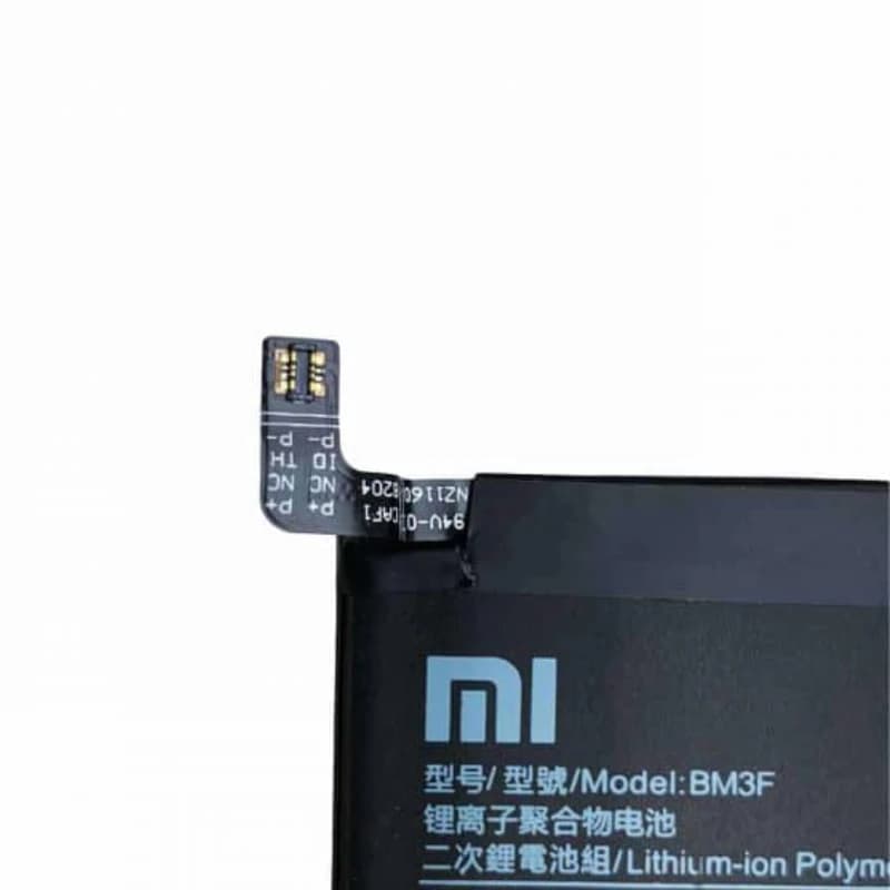 باتری گوشی شیائومی Mi 8 Pro مدل BM3f — تصویر ۵