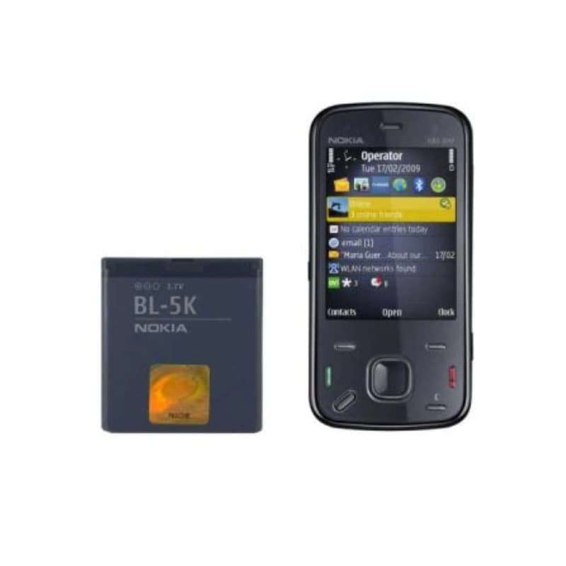باتری نوکیا مدل BL-5K