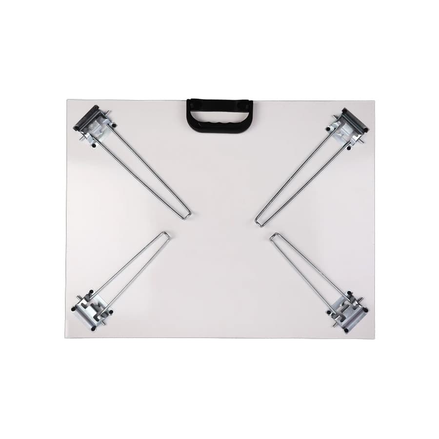 میز تحریر تاشو وایت بردی سایز 70×50