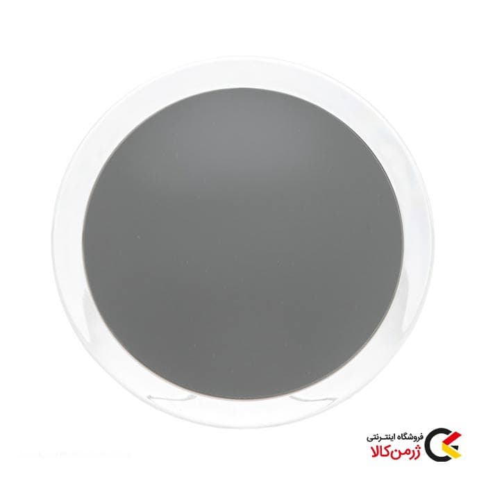 آینه آرایشی سفید مکشی مدل easy mirror برند کلین ولکه