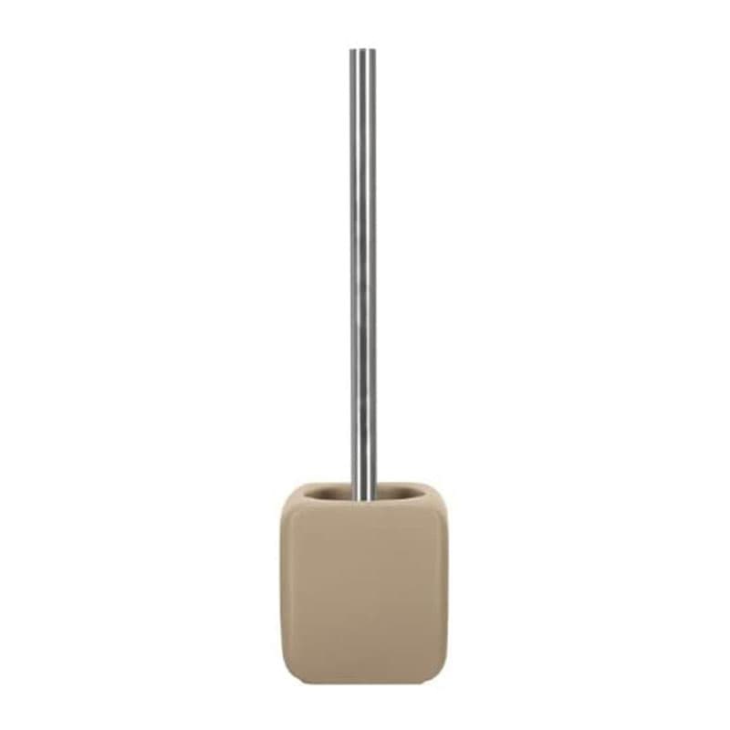 فرچه توالت سرامیکی مدل Brown Cubic برند کلین ولکه