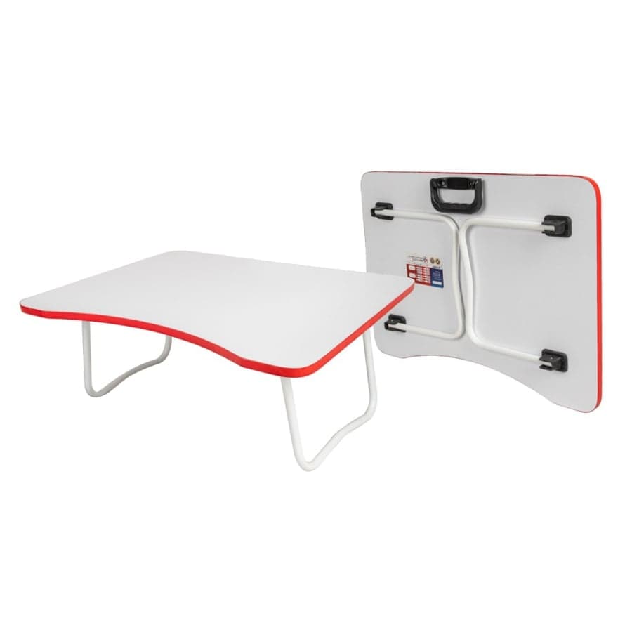 میز تحریر تاشو سایز 70×50 مدل 7300 ساینس