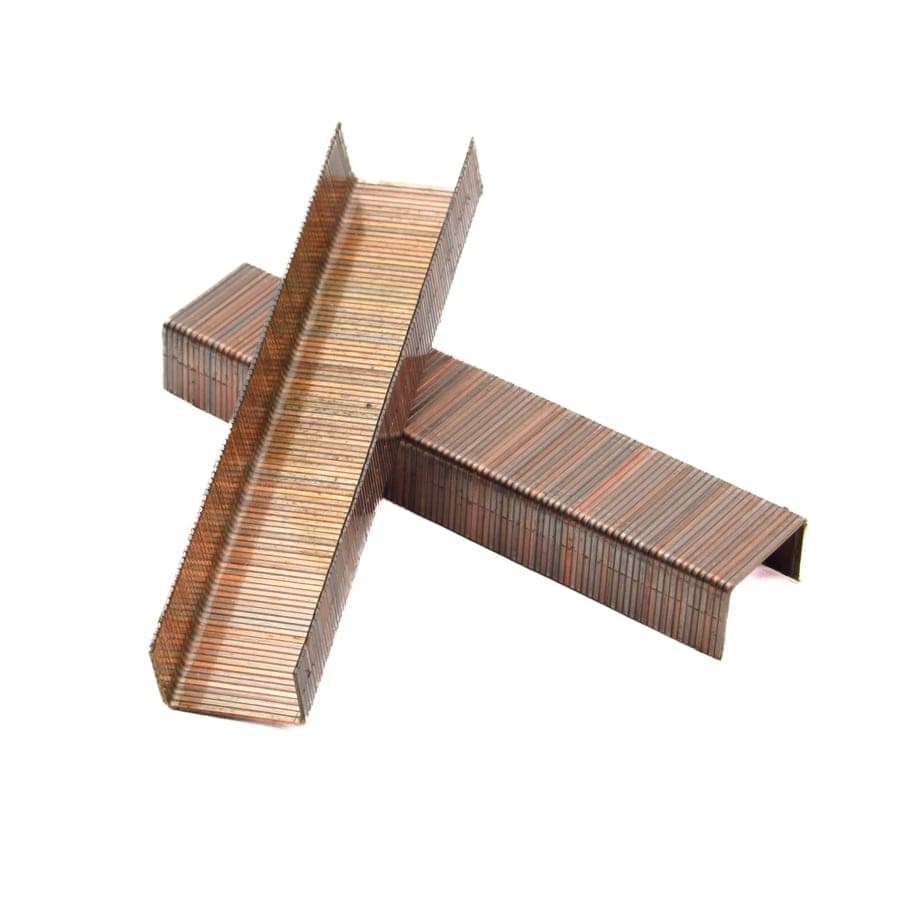 سوزن منگنه سایز 24/8 بسته 4000 عددی مسوار یزد منگنه — تصویر ۷