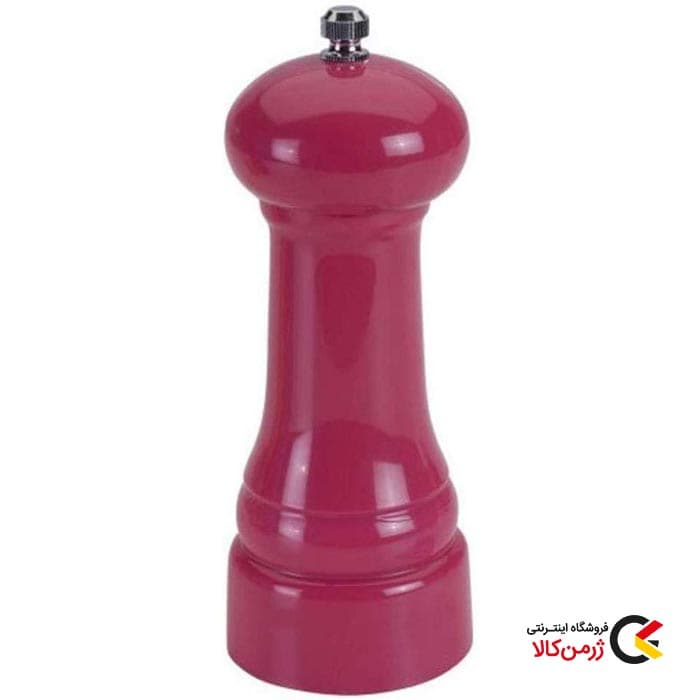 ادویه ساب دستی مدل Moulin رنگ بنفش برند متالتکس