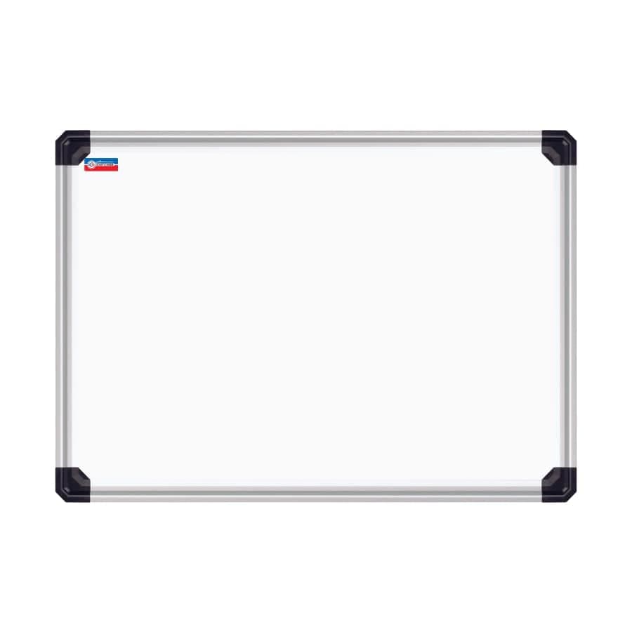 تخته وایت برد سایز 70×50 مدل 1800 مغناطیسی ساینس