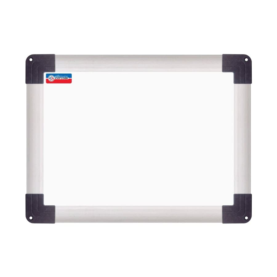 تخته وایت برد سایز 40×30 مدل 1300 ساینس — تصویر ۲