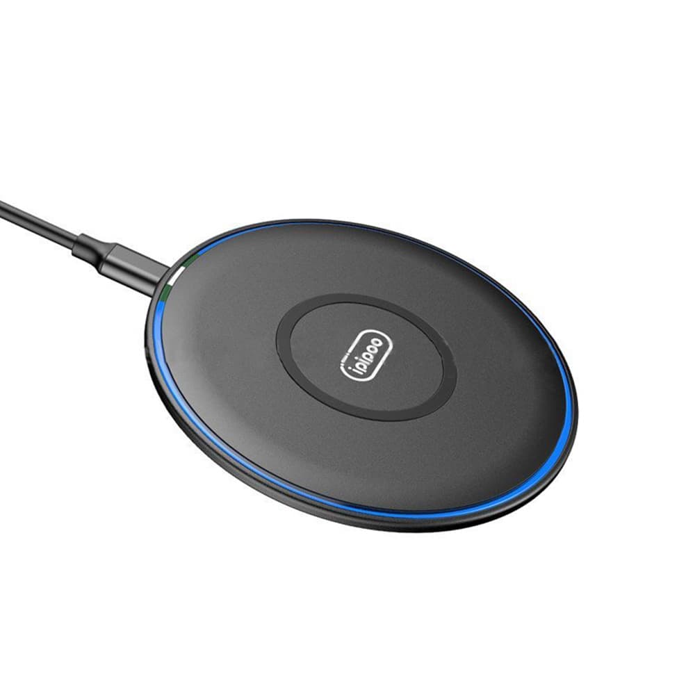 شارژر بی سیم ایپیپو مدل WP-1 — تصویر ۹
