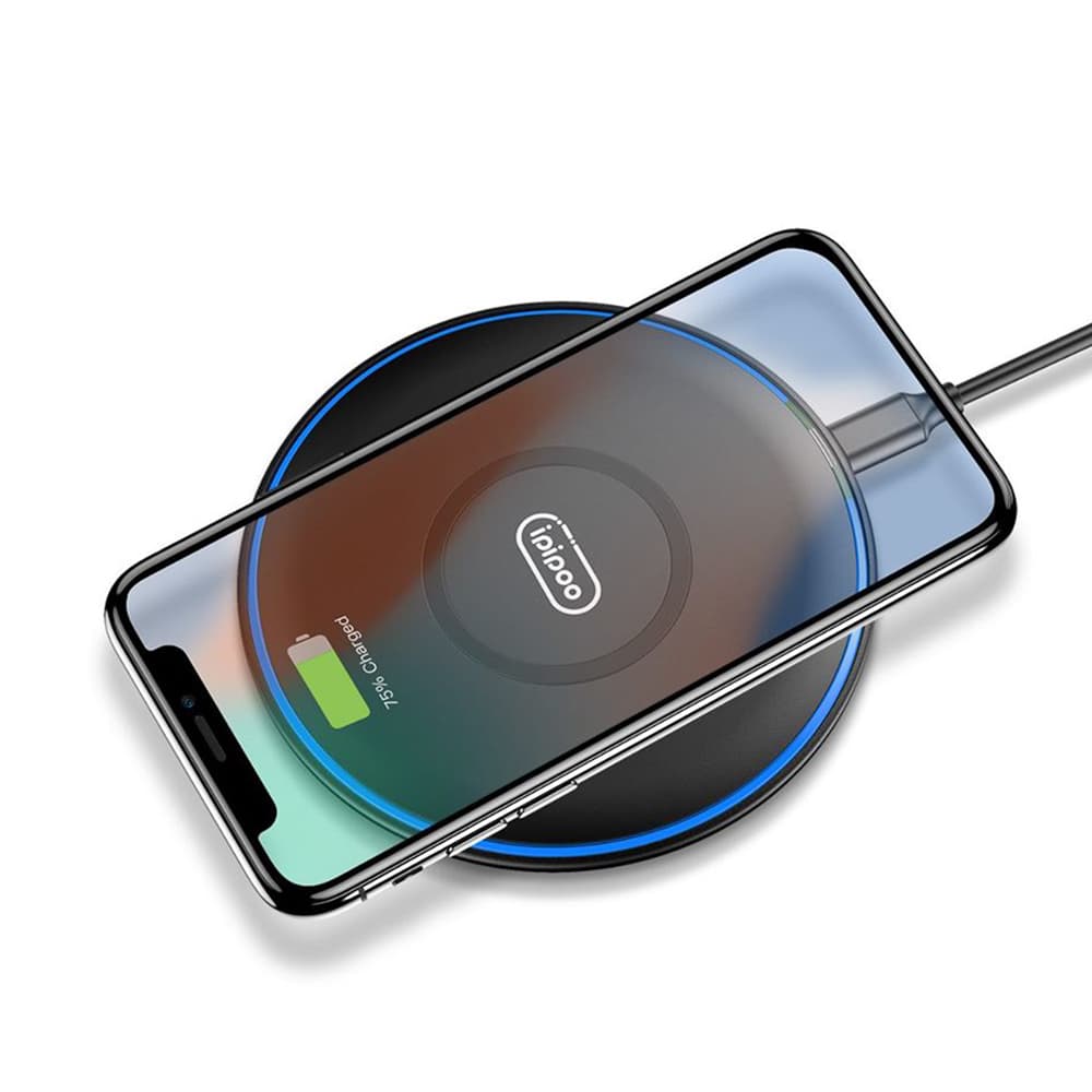 شارژر بی سیم ایپیپو مدل WP-1 — تصویر ۶