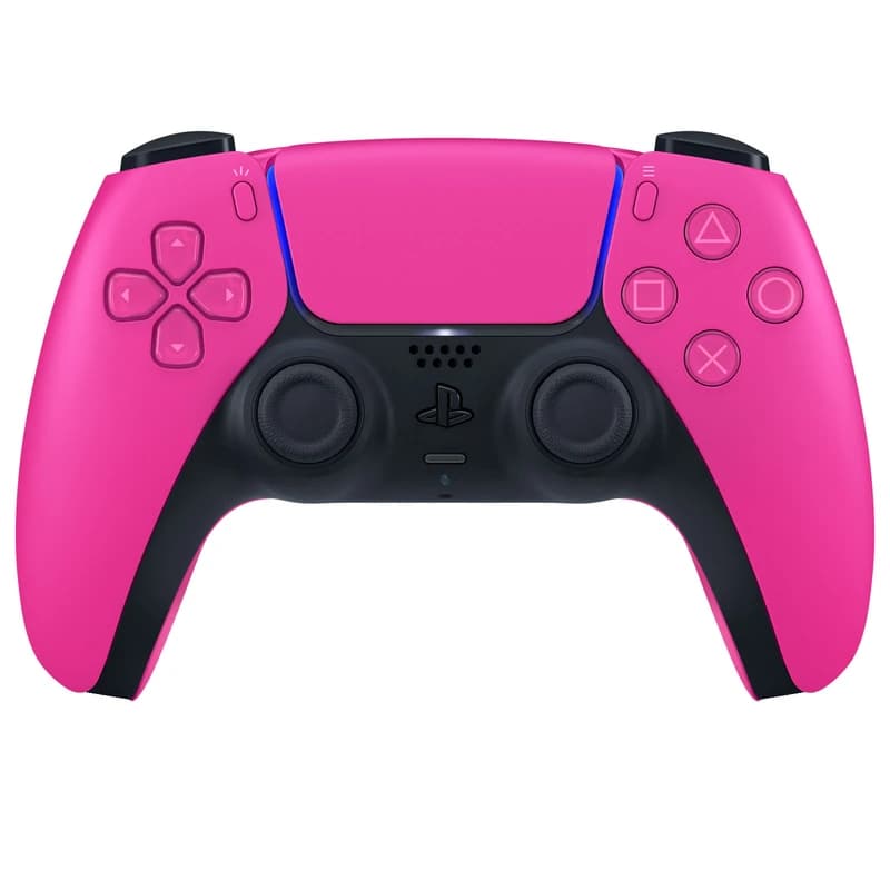 دسته بازی پلی استیشن 5 سونی SONY PS5 DualSense Nova Pink