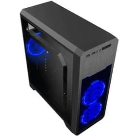 کیس گیمینگ گیم مکس GAMEMAX G563-FRGB — تصویر ۶