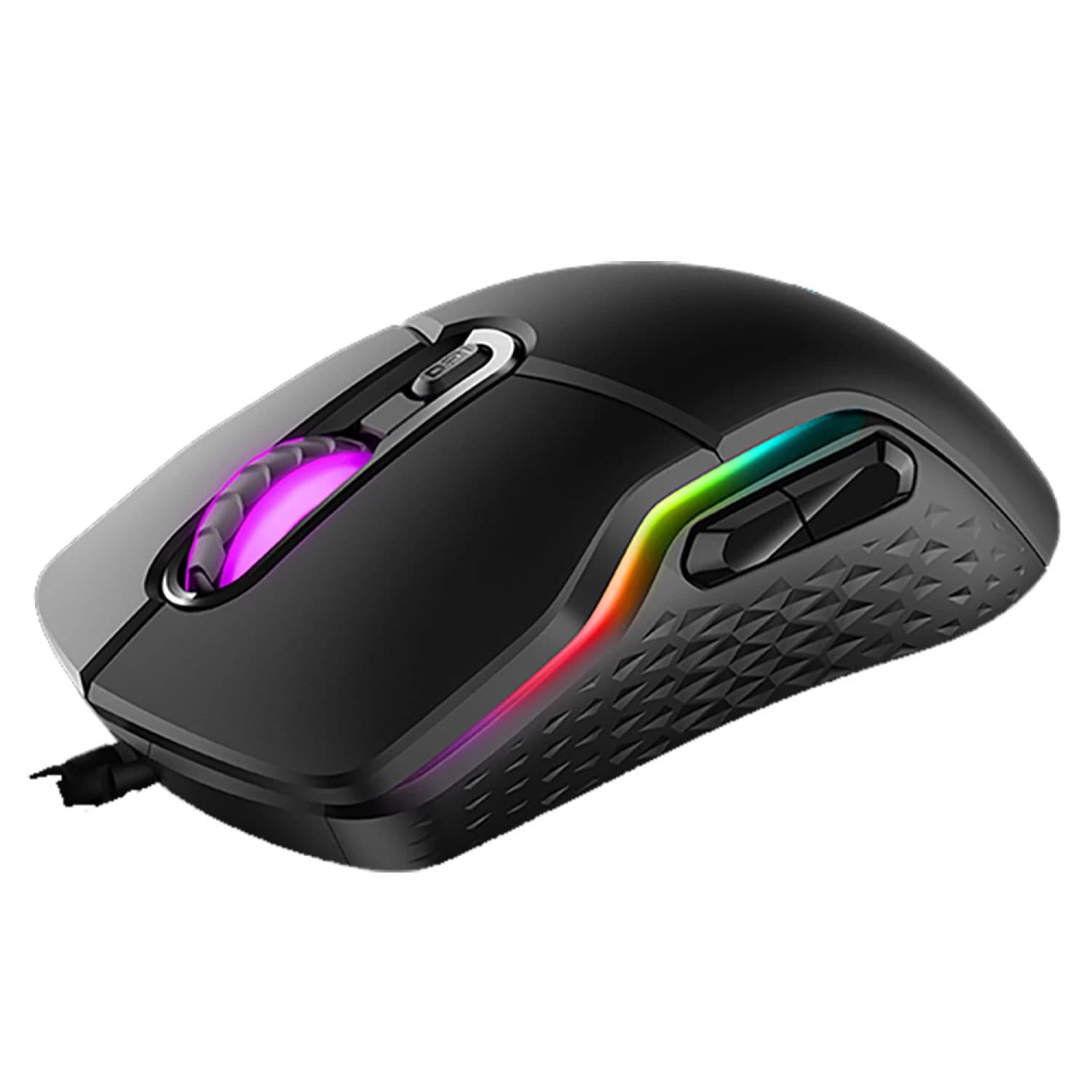 موس گیمینگ باسیم رپو Rapoo VT200 — تصویر ۳