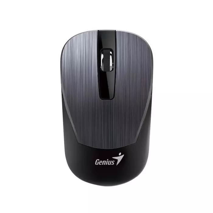 موس بی سیم جنیوس مدل NX-7015 — تصویر ۲
