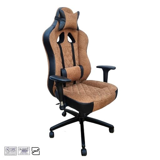 صندلی گیمینگ با پارچه ضد تعریق RAZER N8000 — تصویر ۲