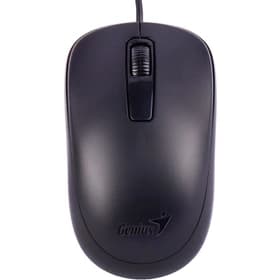 موس با‌سیم جنیوس مدل DX-125
