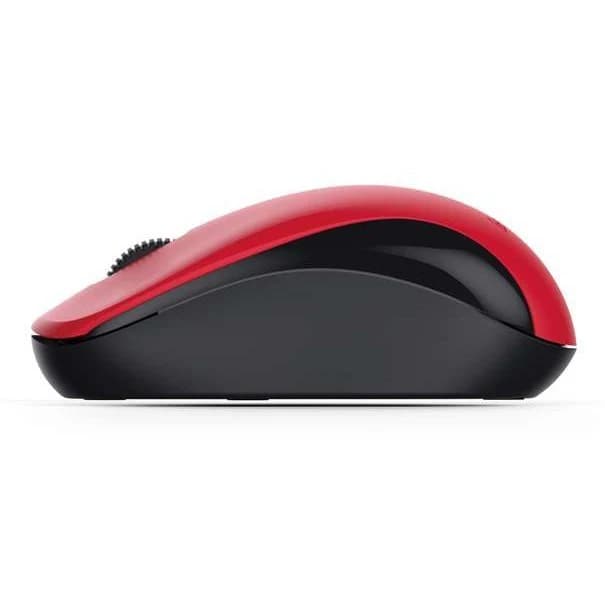 موس بی سیم جنیوس قرمز Genius NX-7000 Red — تصویر ۸
