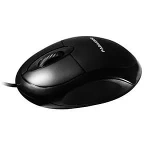 موس فراسو Farassoo FOM-1050 USB BLACK