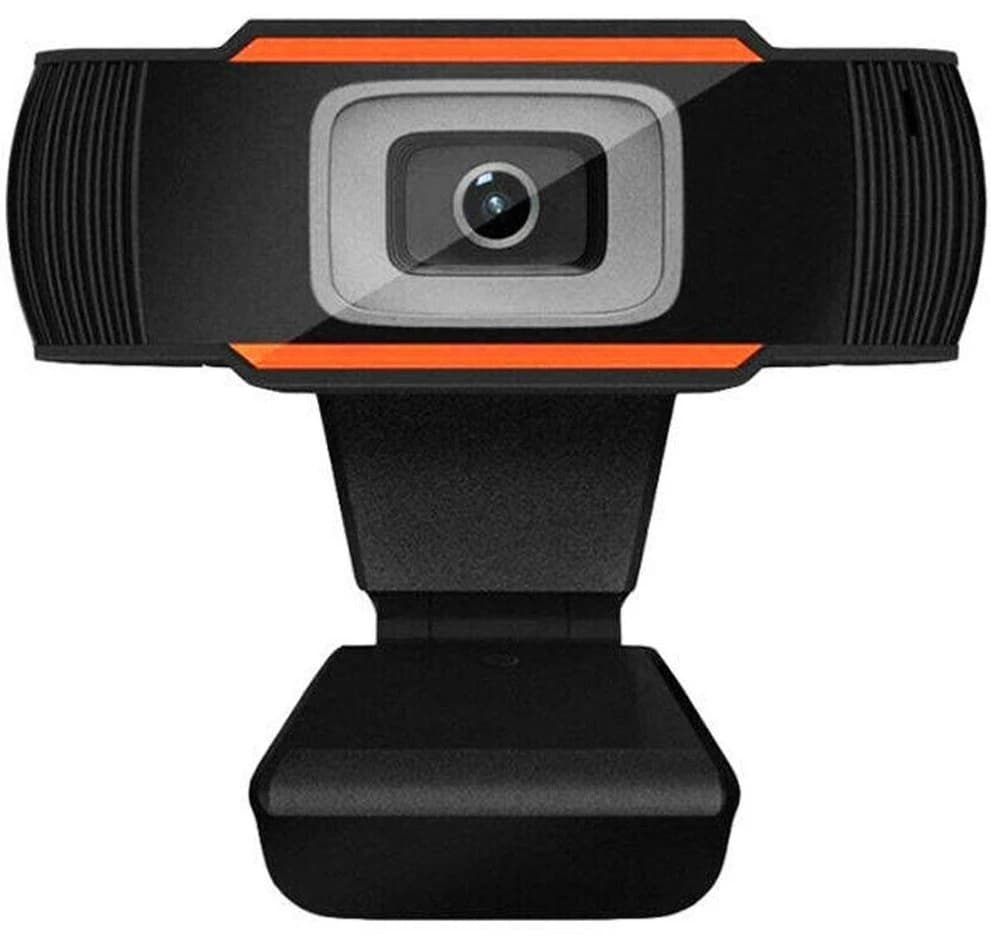 وب کم لاجیتک Logitech W903