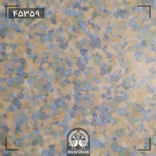 کفپوش وینیفلکس (Viniflex) سری کریستال — تصویر ۱۲